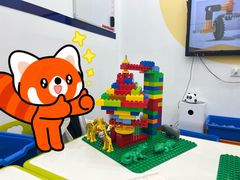 -百变天才机器人编程中心·信奥·VEX竞赛·无人机(金田广场店)