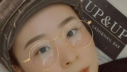 -UP&UP·半永久眉毛眼线机器野生眉