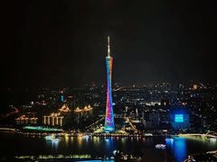 -广州四季酒店