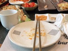 -韩满园· 甄选韩式烤肉