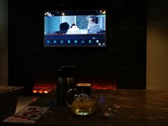 -V-SHOW KTV(济南概念店)