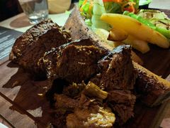 -OGGI TRATTORIA PIZZERIA(深业上城店)