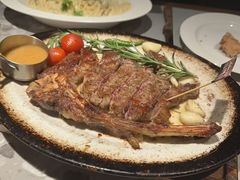 -J·one Bistro吉萬酒厨·牛排
