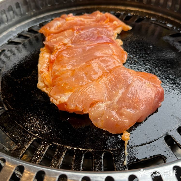 没见过这样的全自助[笑哭]