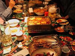 -醉烧膘·烧烤夜宵王(总店)