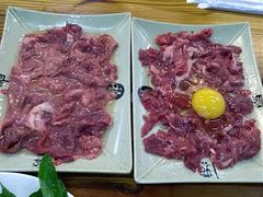 -顺德公平靓正特色牛花粥(花都店)