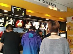 -麦当劳(漳州二路店)