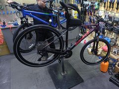 -GIANT捷安特自行车专卖店(金桥台儿庄路店)