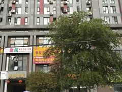 -黄浦路(地铁站)