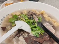 -苏晓玥·手作江南小吃(深圳北站店)