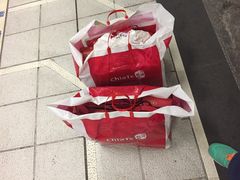 -佳德凤梨酥