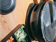 -千寻烧肉(政务区店)