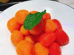 -钳小柒·小龙虾蓝龙王烧烤夜宵(长寿路店)