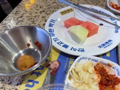 -阿亲家·韩式无限烤肉(春熙路店)