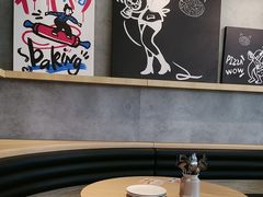 -必胜客(浦上万达店)