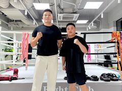 -成泰格斗(环球商业广场店)