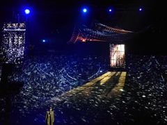 -《12·12》西安事变大型实景演出