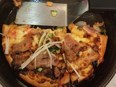 -必胜客(远大路店)