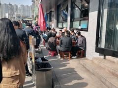 -清真磨沟沿老字号牛肉面(总店)