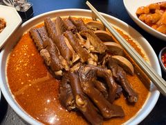 -卤鼎记·潮汕卤水火锅饭店(北京首店)