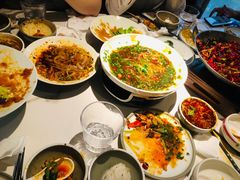 -麻六记(新天地店)