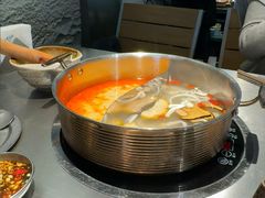 -椰庭·椰子鸡·创意玩家(晶耀前滩店)