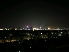 -青岛银沙滩温德姆至尊酒店