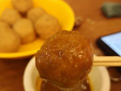 -大利来记餐厅(大三巴店)