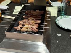 -老白清真烧烤(锦州旗舰店)