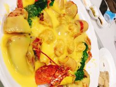 -东江海鲜酒家(艺都分店)