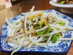 -呼吸森林·生态农庄农家乐私房菜