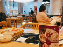 -湯系·煲汤手艺人(东二环泰禾广场店)
