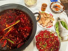 -青年火锅(吾悦广场直营店)