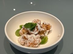 -小大董·烤鸭(观景餐厅·南京西路店)