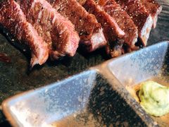 -老乾杯和牛烧肉(王府中环店)