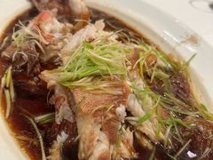 -万豪金殿(香港JW万豪酒店)