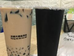 -洪都大拇指(洪都店)