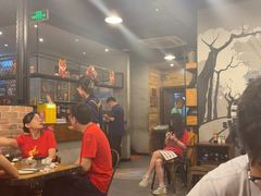 -丰乐餐厅·始于1999·本地老字号