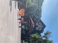 -海南槟榔谷黎苗文化旅游区