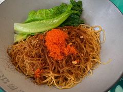 虾兵蟹将捞面-金捞茶餐室(祐汉兴隆楼店)