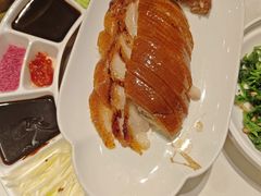 -大鸭梨烤鸭(金色漫香店)