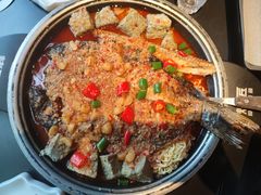 -烤匠麻辣烤鱼(IFS店)