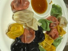 -1937青岛老味道·海肠捞饭·青岛菜(大鲍岛栈桥店)