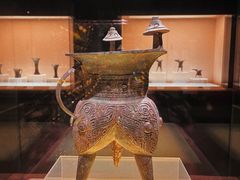 -上海博物馆(人民广场馆)