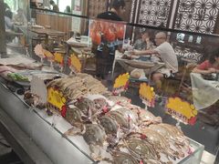 -渔娘渔家丹东海鲜(东直门店)