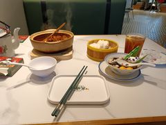 -火啫啫·粤式啫啫煲(南通首店)
