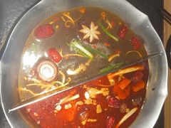 -湊湊火锅·茶憩(上海合生汇店)