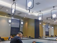 大堂-洞庭渔人(沙湾店)
