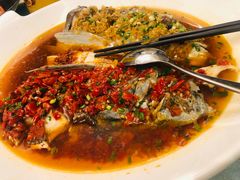 -恒记饭店·海鲜明档(淹城店)