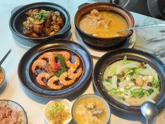 -潮堂 · 潮州菜(国贸商城店)